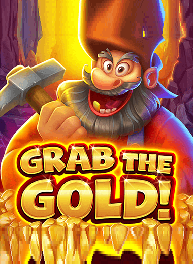 Grab the Gold