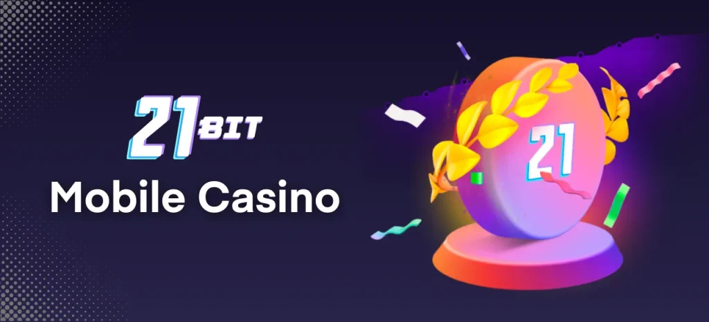 Mobile Casino