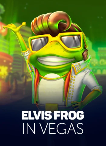 ELV15 Frog