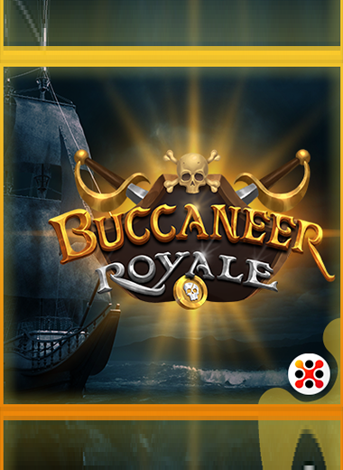 Buccaneer Royale