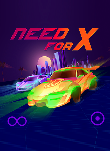 Need for X