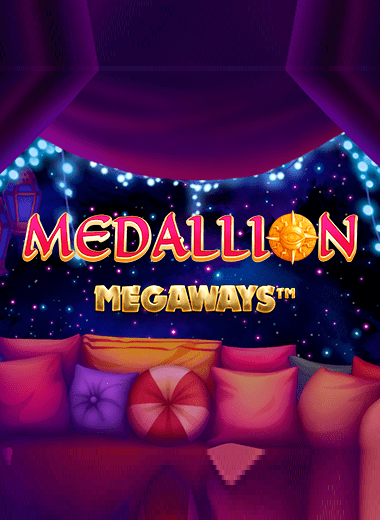 Medallion Megaways