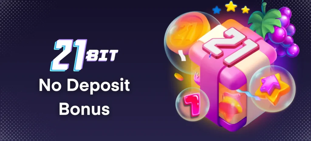 No Deposit Bonus